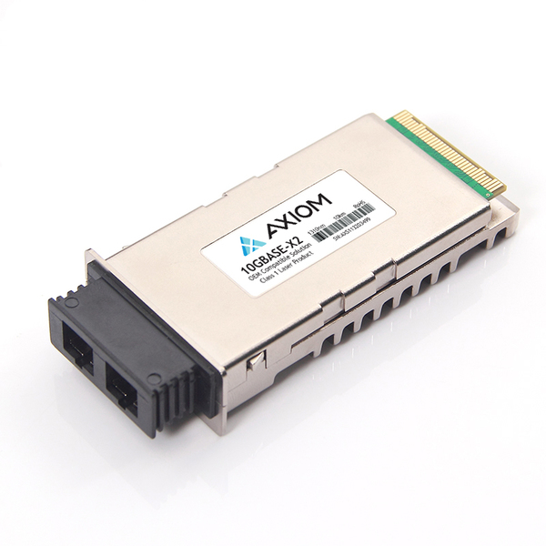 Axiom Manufacturing Axiom 10Gbase-Er X2 For Hp J8438A-AX